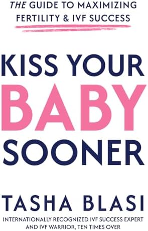 Is Your Body Baby Friendly?: Unexplained Infertility, Miscarriage